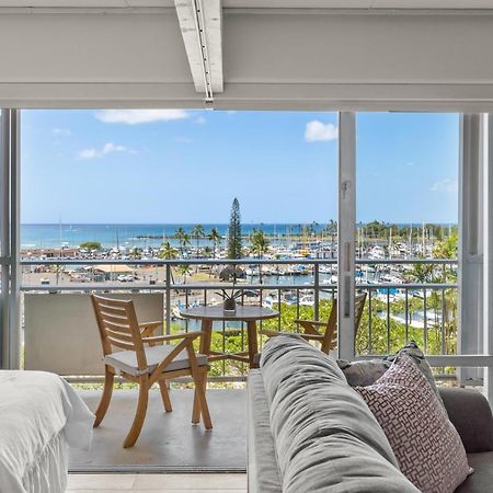 Ilikai Hotel With Ocean View ホノルル エクステリア 写真